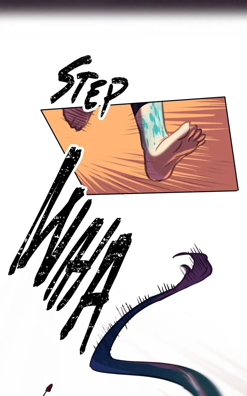 Lalin's Curse Chapter 19 page 42 - 