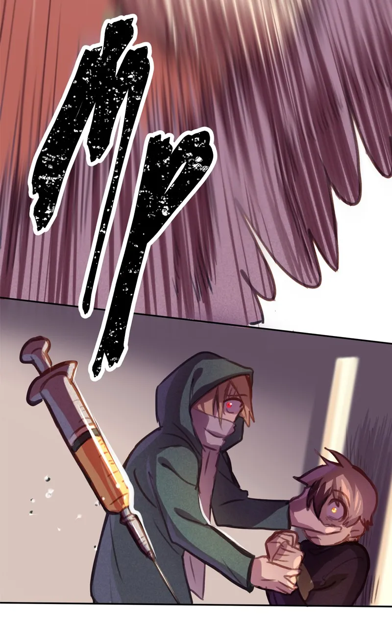 Lalin's Curse Chapter 19 page 44 - 