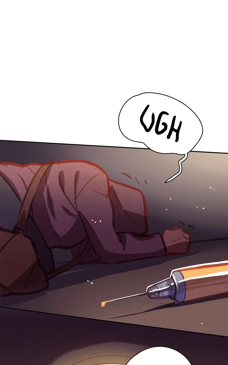 Lalin's Curse Chapter 19 page 45 - 
