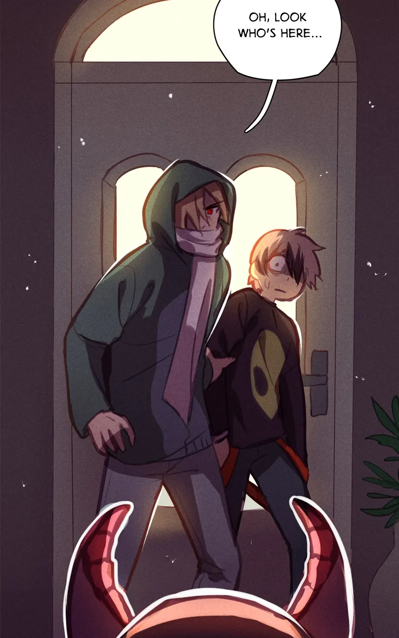 Lalin's Curse Chapter 19 page 46 - 