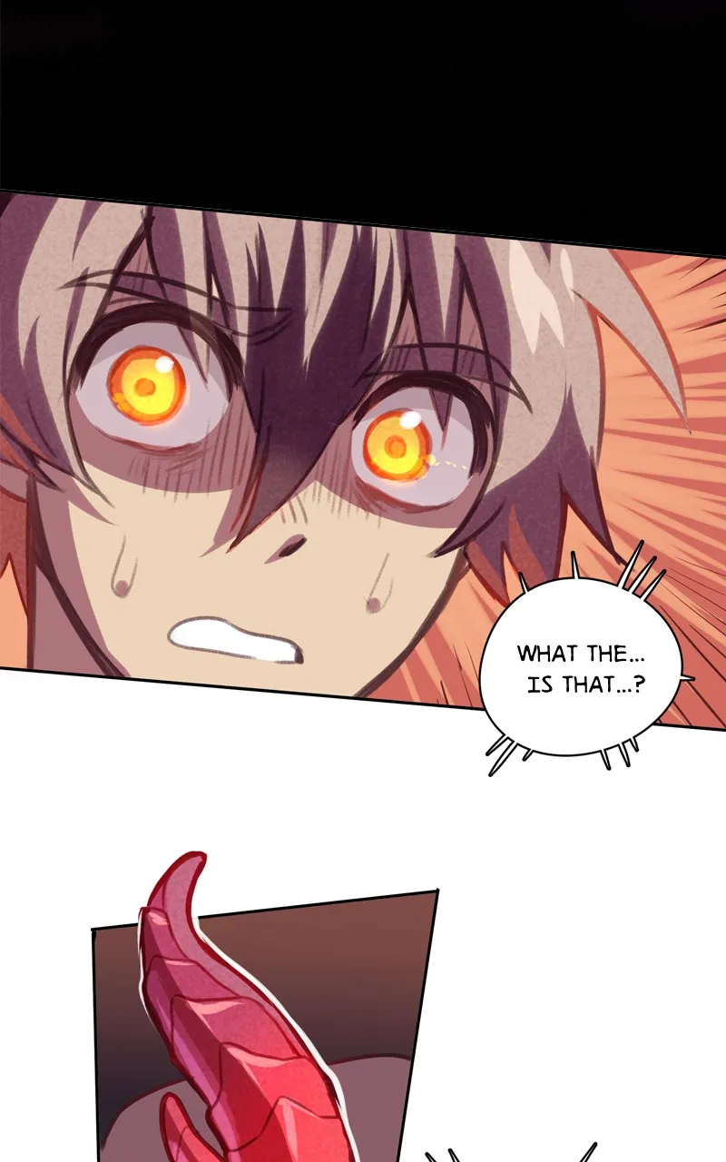 Lalin's Curse Chapter 19 page 48 - 