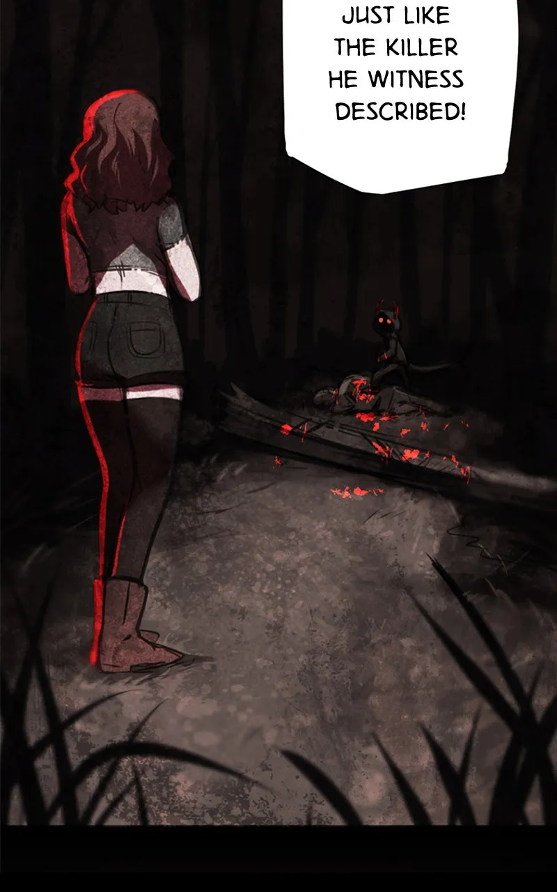 Lalin's Curse Chapter 19 page 50 - 