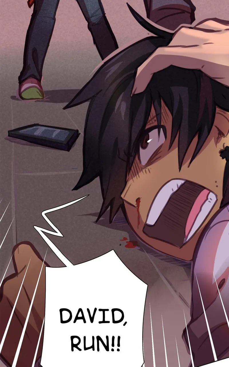 Lalin's Curse Chapter 19 page 6 - 