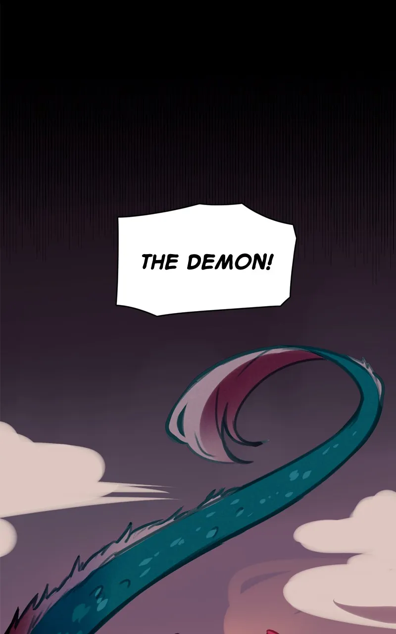 Lalin's Curse Chapter 19 page 51 - 