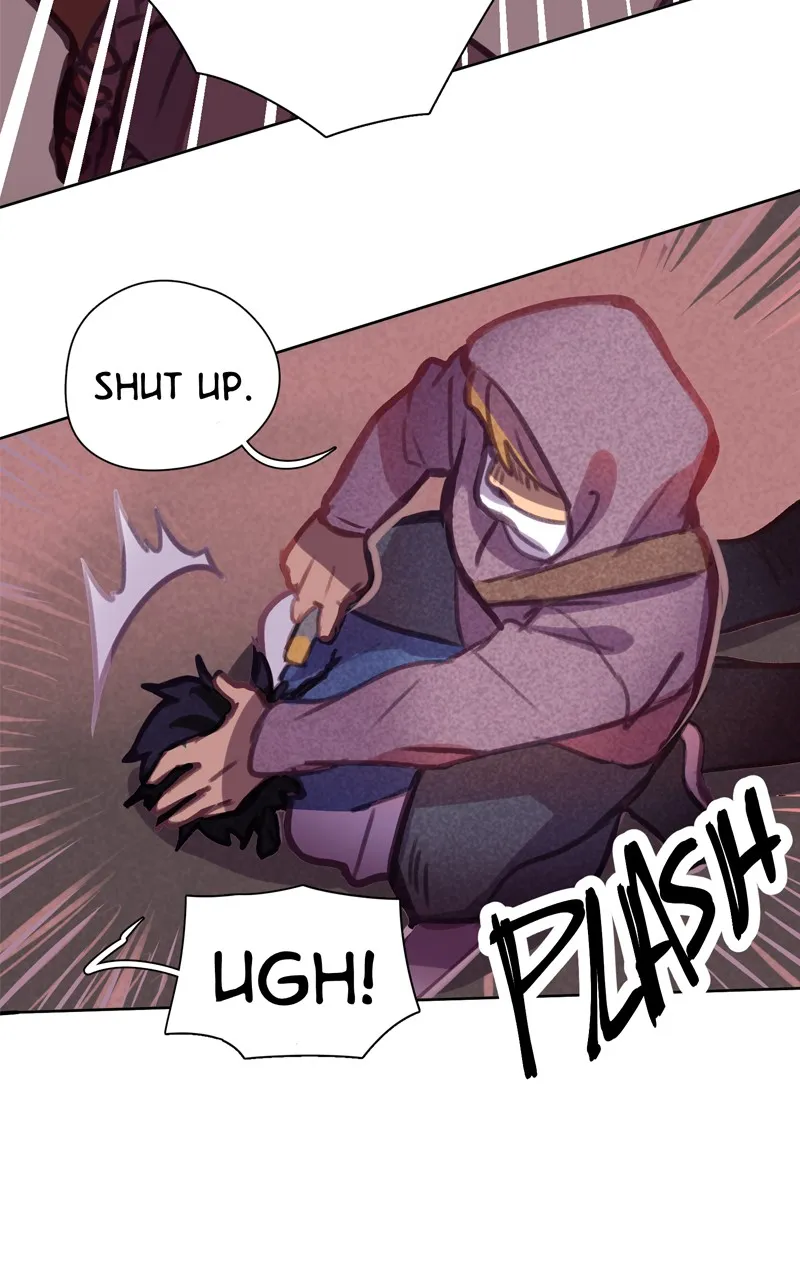 Lalin's Curse Chapter 19 page 7 - 