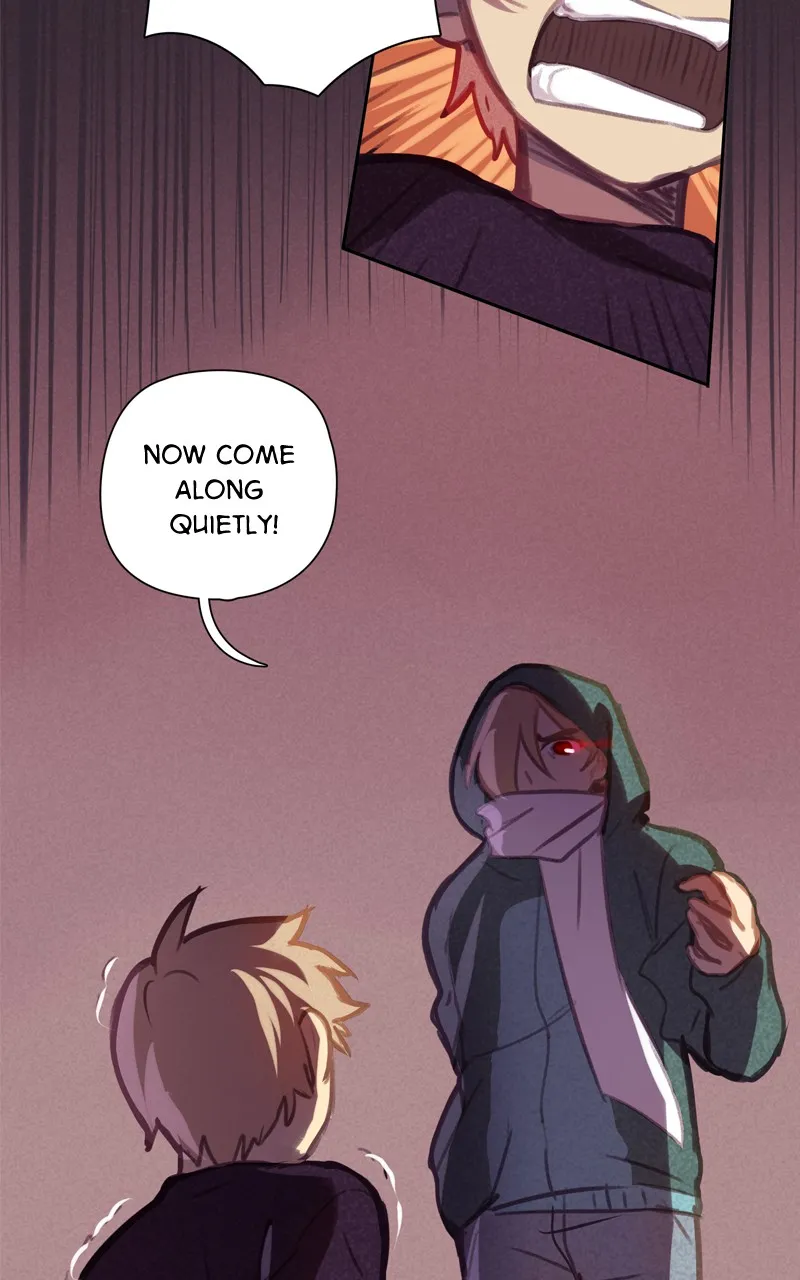 Lalin's Curse Chapter 19 page 9 - 