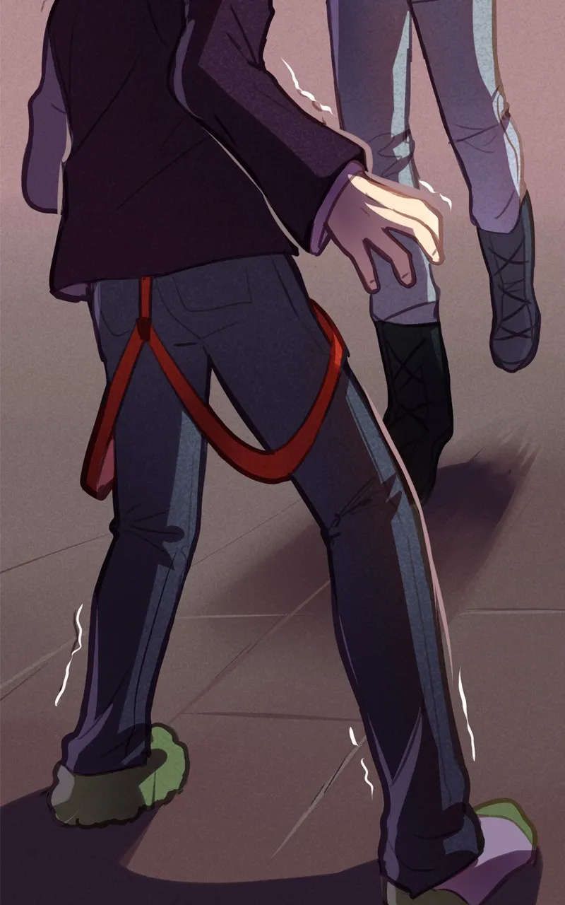 Lalin's Curse Chapter 19 page 10 - 