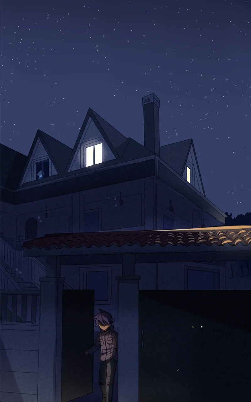 Lalin's Curse Chapter 2 page 101 - 