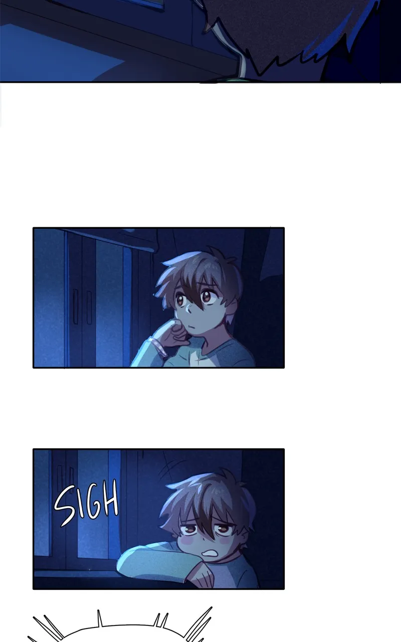 Lalin's Curse Chapter 2 page 103 - 