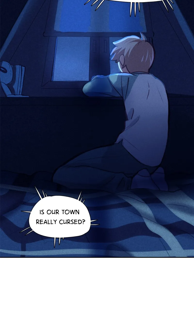 Lalin's Curse Chapter 2 page 105 - 