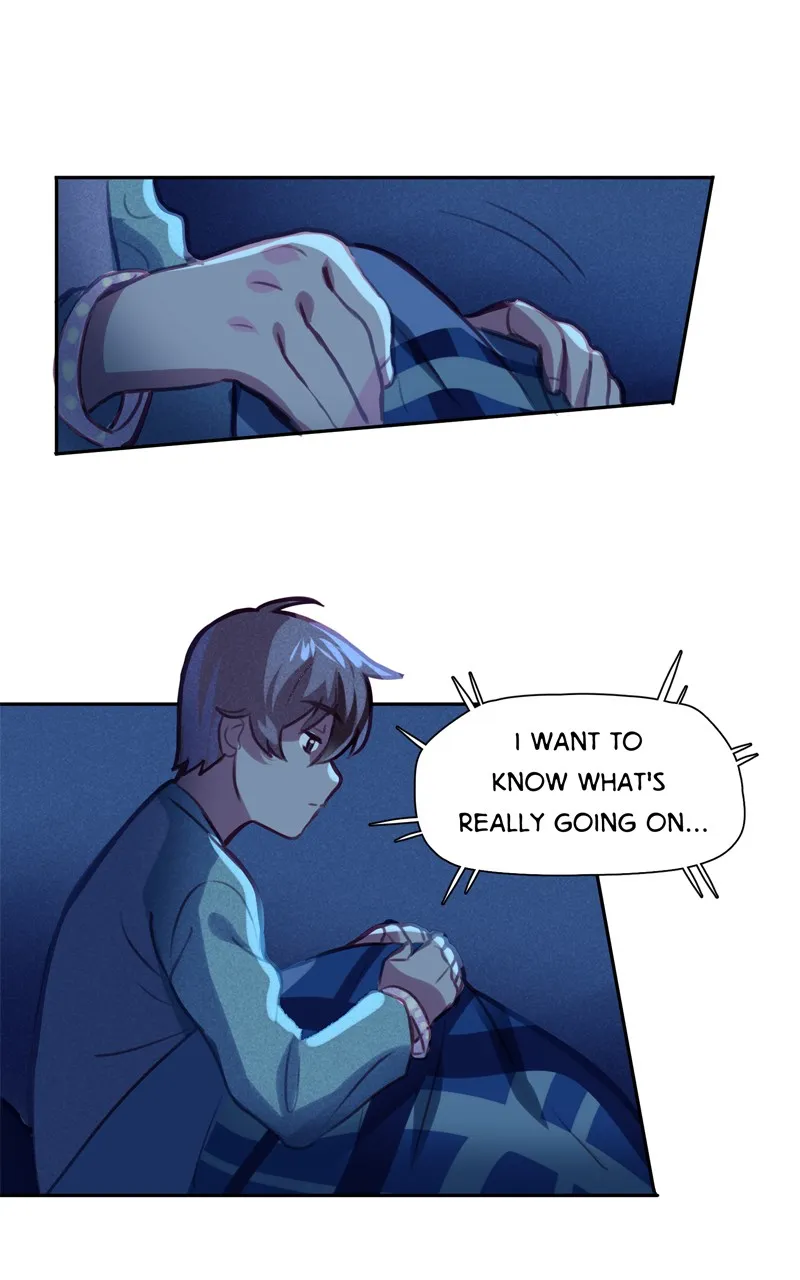 Lalin's Curse Chapter 2 page 106 - 