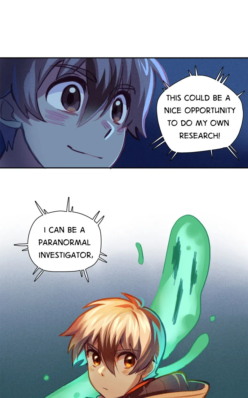 Lalin's Curse Chapter 2 page 107 - 