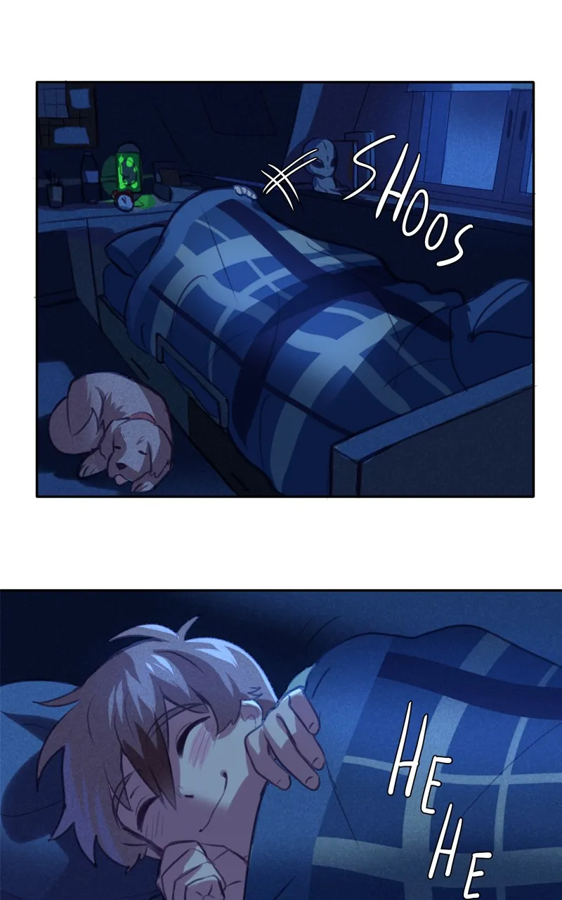 Lalin's Curse Chapter 2 page 109 - 
