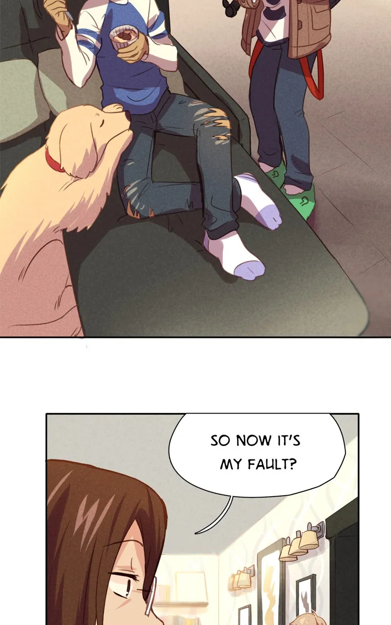 Lalin's Curse Chapter 2 page 12 - 