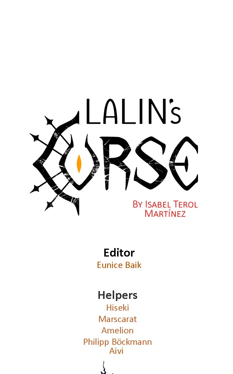 Lalin's Curse Chapter 2 page 111 - 