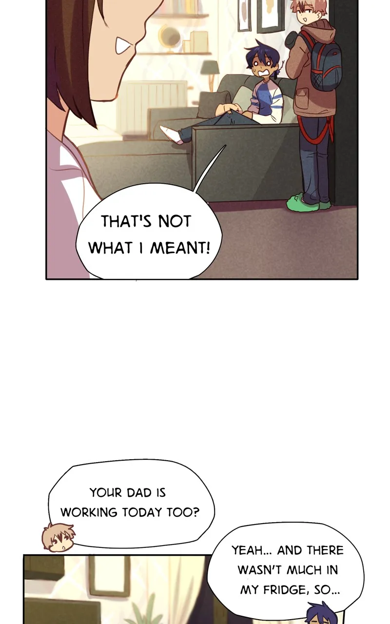 Lalin's Curse Chapter 2 page 13 - 