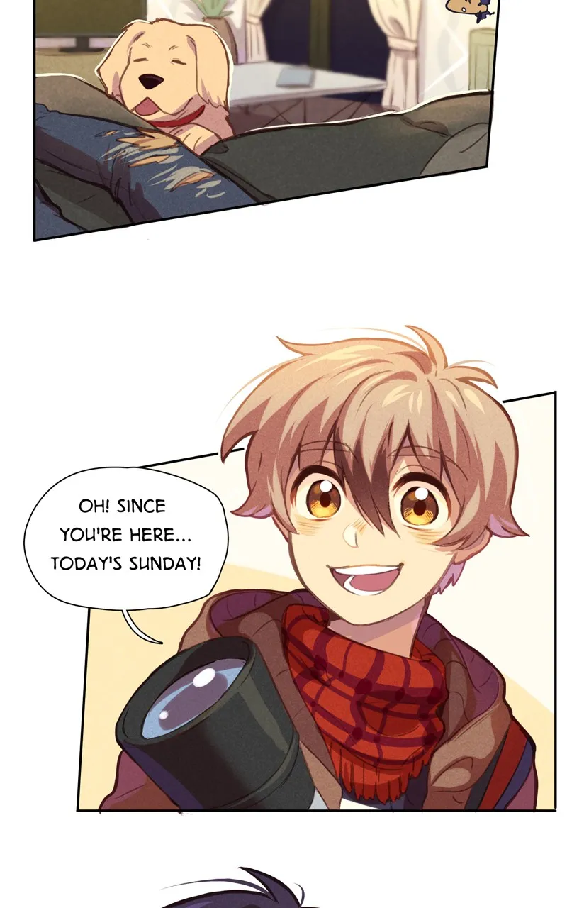 Lalin's Curse Chapter 2 page 14 - 