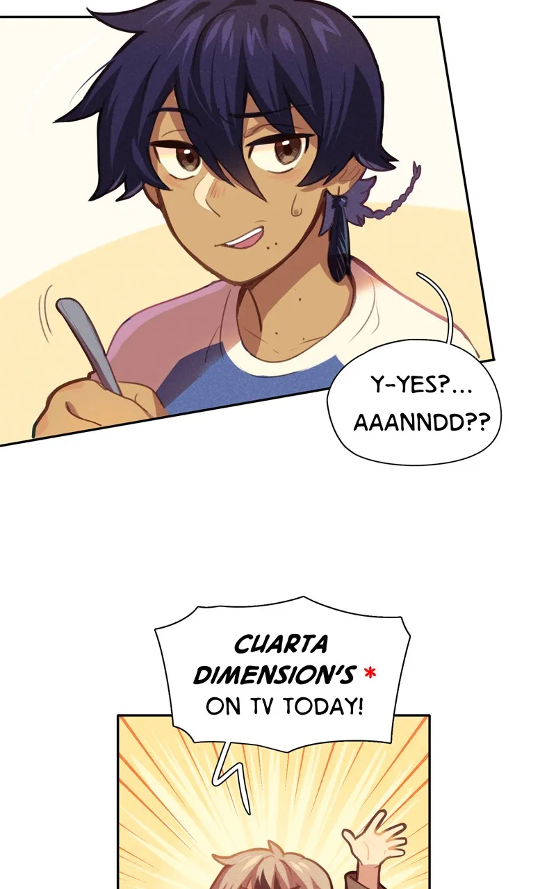 Lalin's Curse Chapter 2 page 15 - 