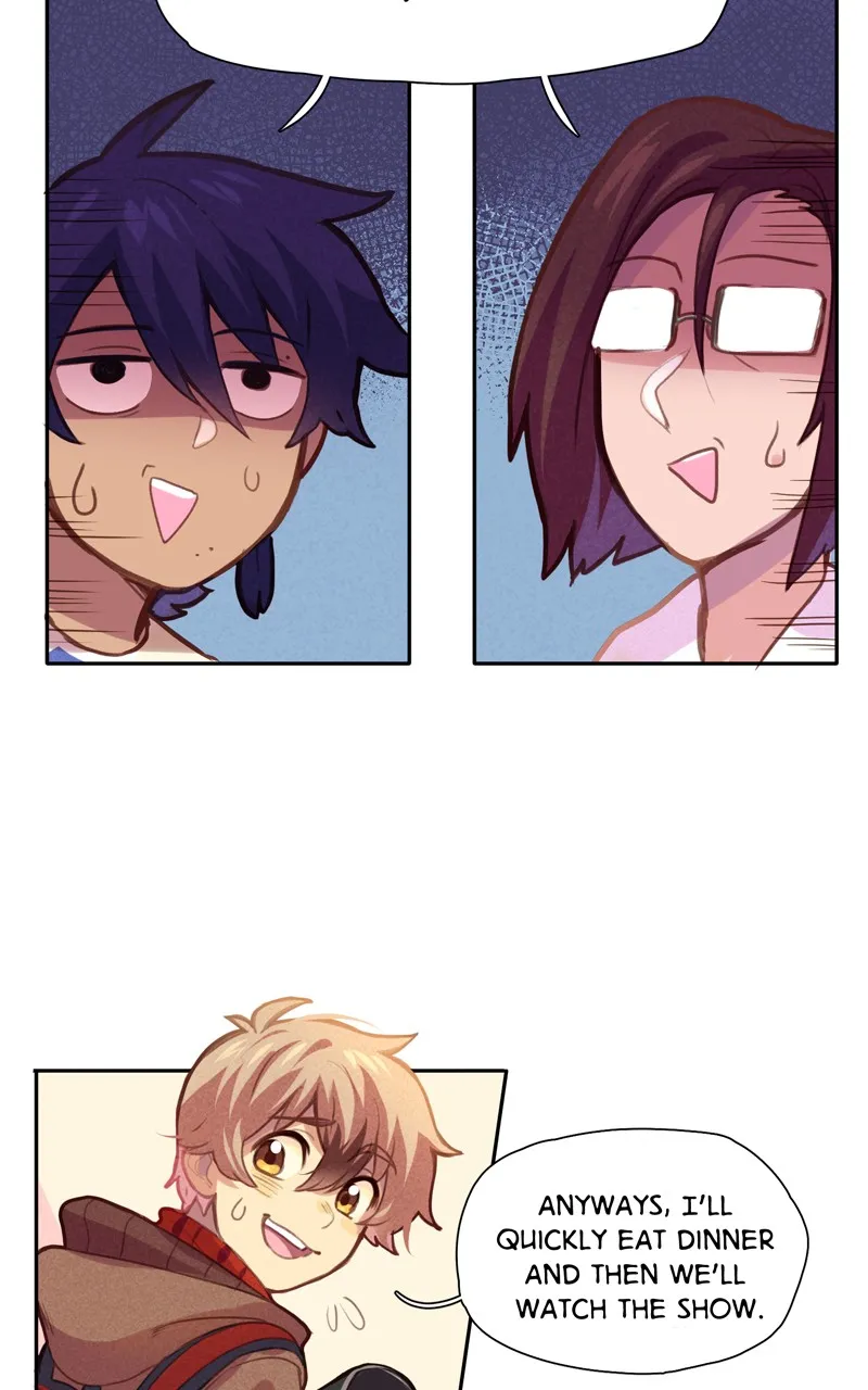 Lalin's Curse Chapter 2 page 19 - 