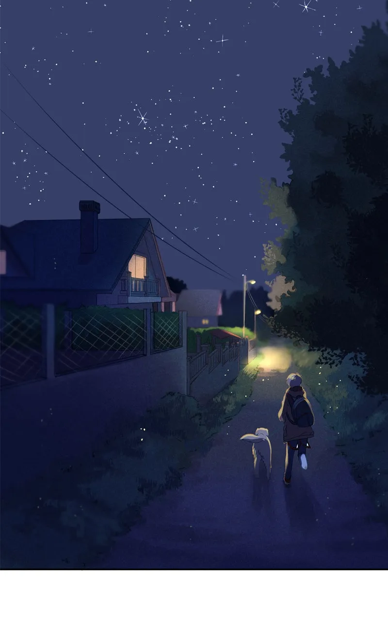 Lalin's Curse Chapter 2 page 3 - 