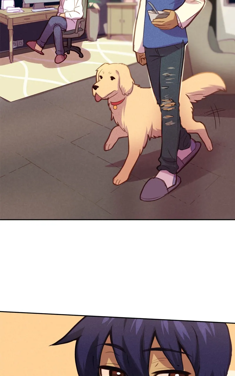 Lalin's Curse Chapter 2 page 23 - 