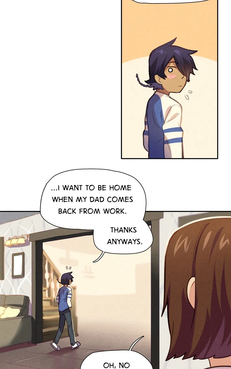 Lalin's Curse Chapter 2 page 25 - 