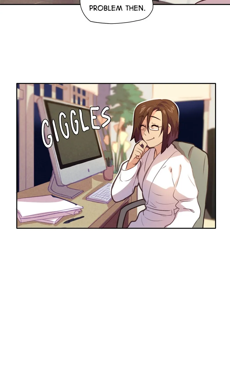 Lalin's Curse Chapter 2 page 26 - 