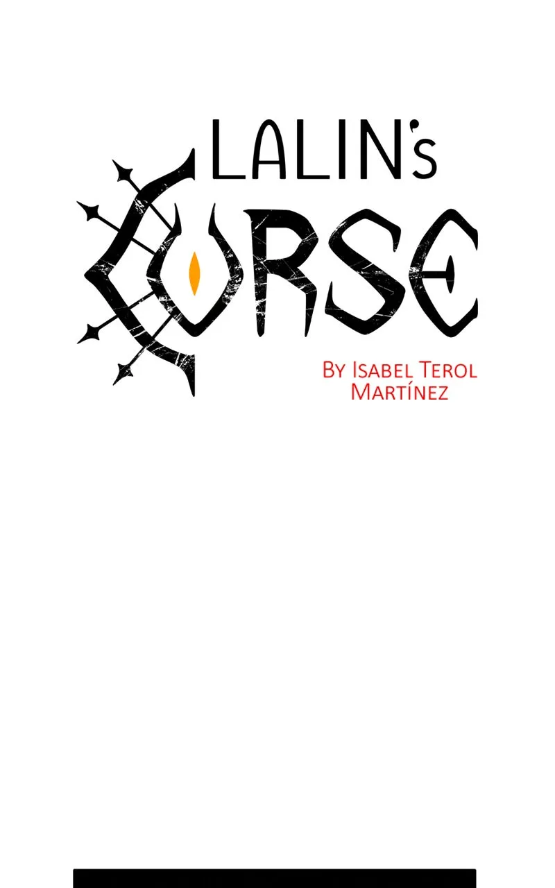 Lalin's Curse Chapter 2 page 27 - 