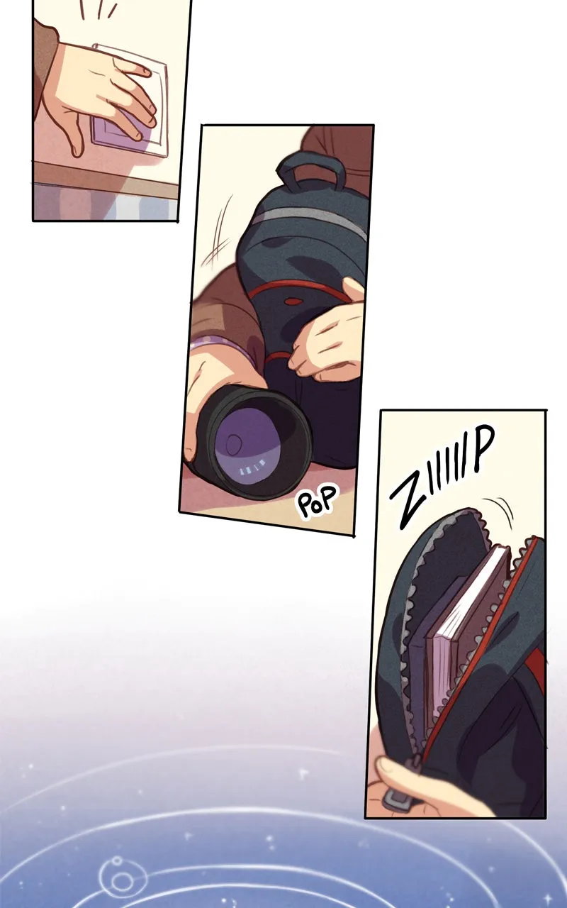 Lalin's Curse Chapter 2 page 29 - 