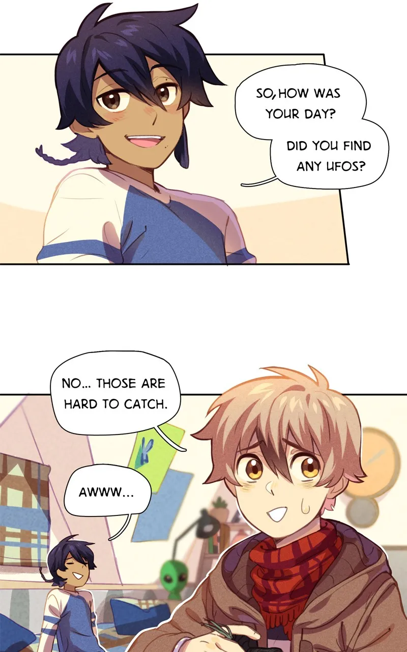 Lalin's Curse Chapter 2 page 31 - 