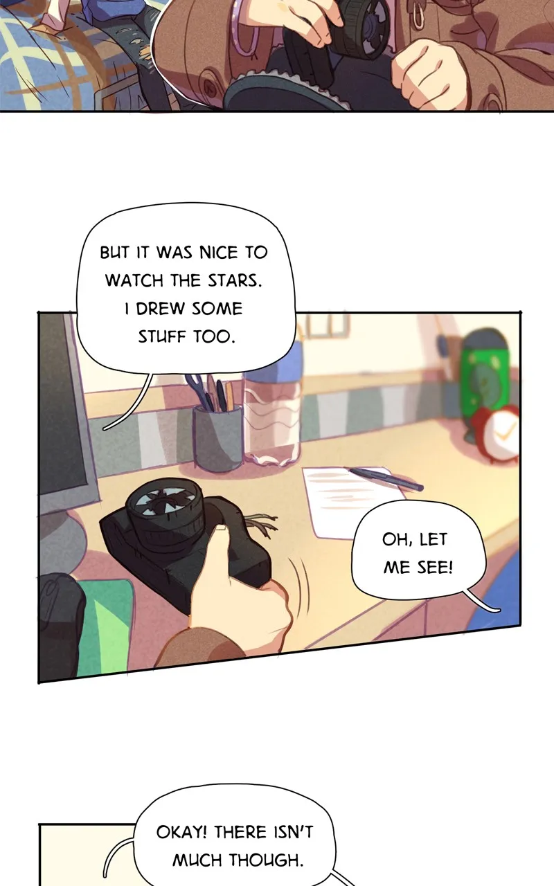 Lalin's Curse Chapter 2 page 32 - 