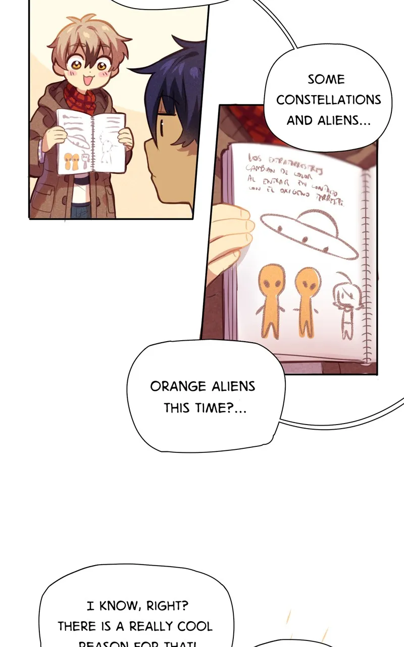 Lalin's Curse Chapter 2 page 33 - 