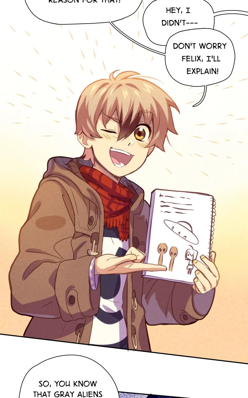 Lalin's Curse Chapter 2 page 34 - 