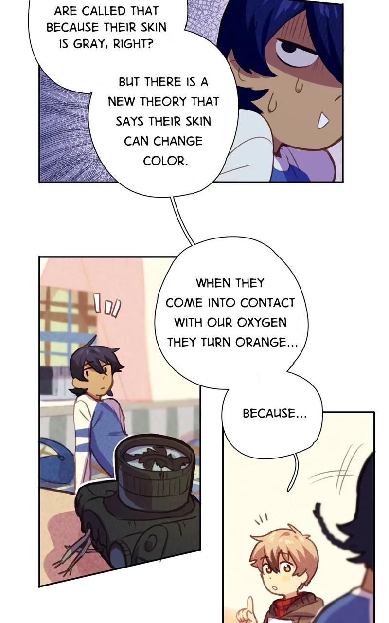 Lalin's Curse Chapter 2 page 35 - 