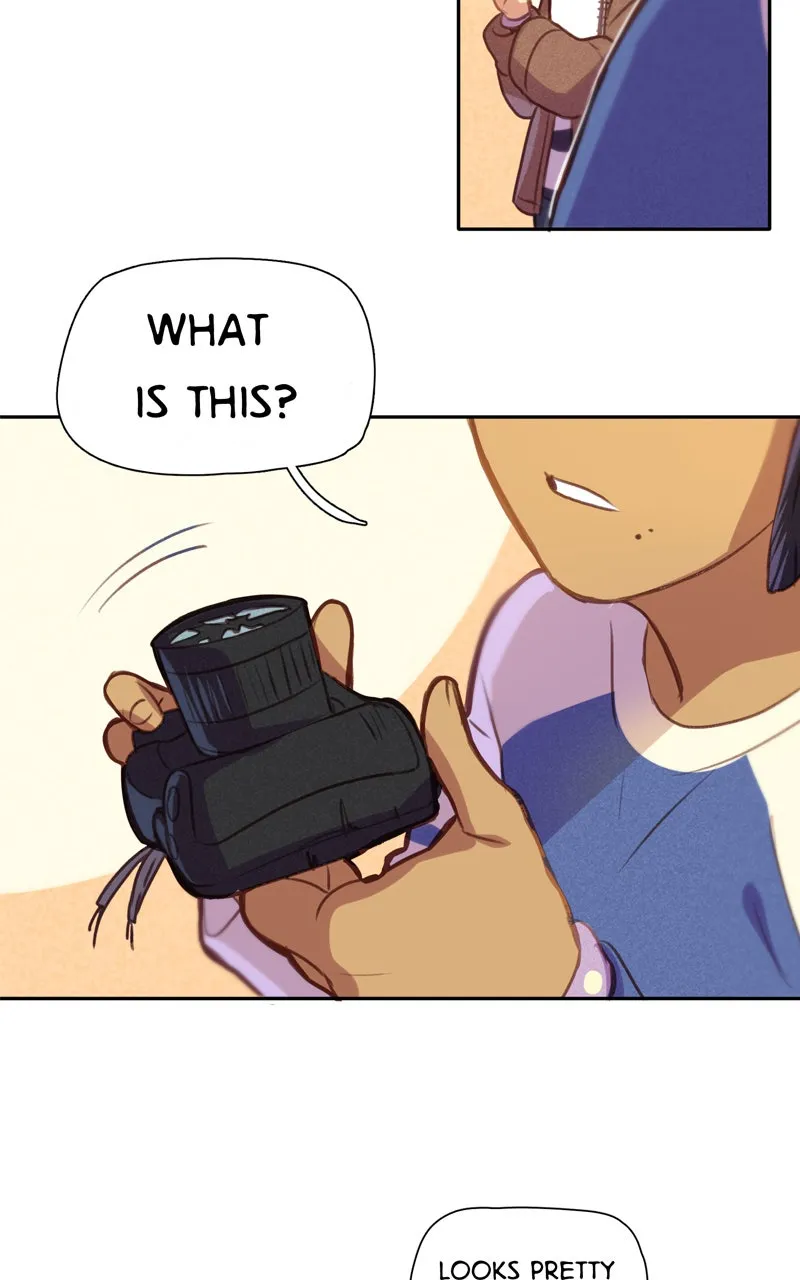 Lalin's Curse Chapter 2 page 36 - 