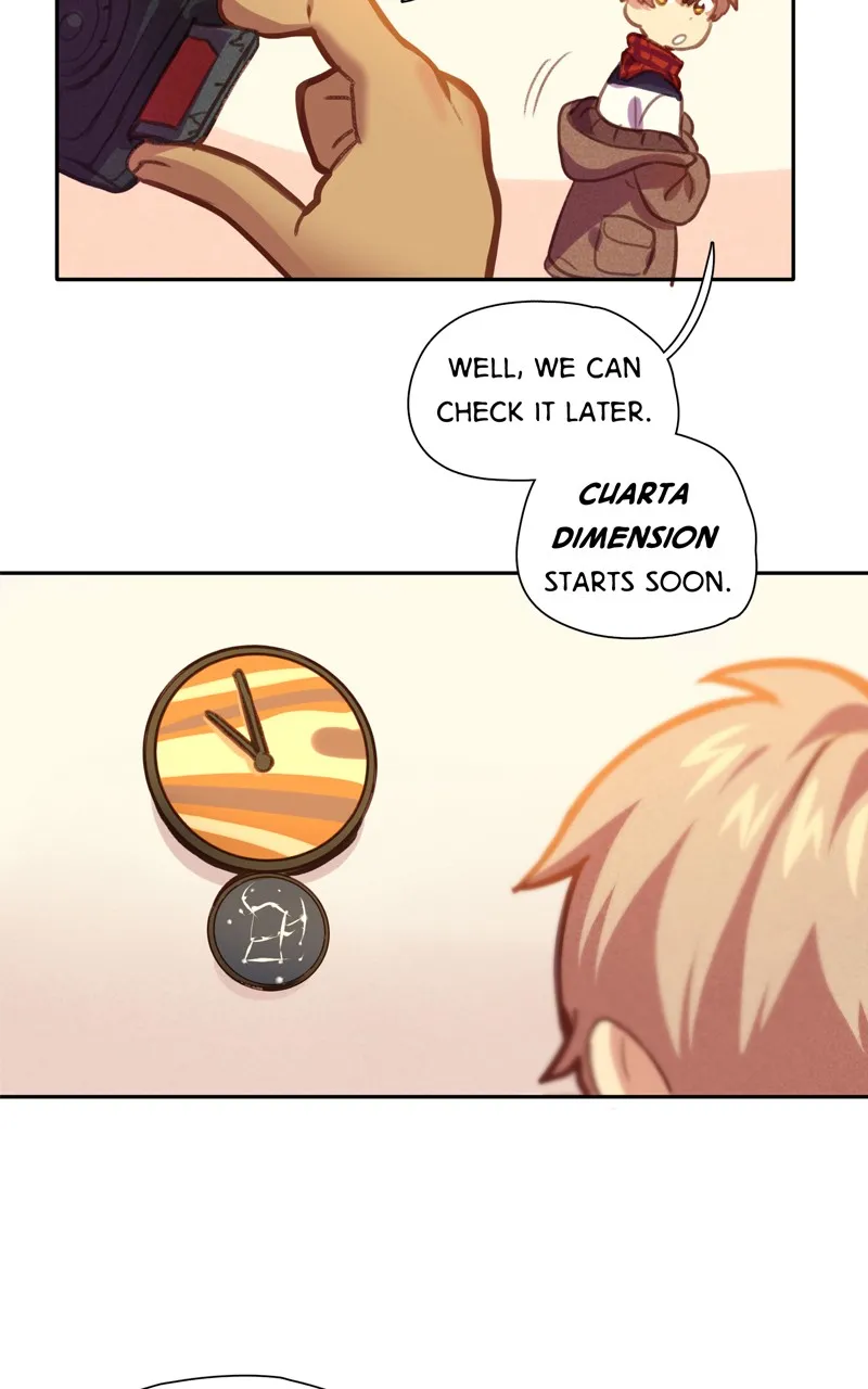 Lalin's Curse Chapter 2 page 39 - 