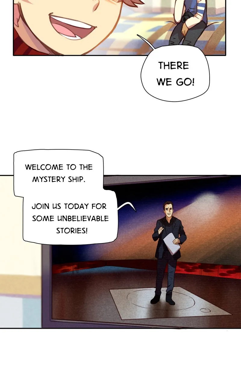 Lalin's Curse Chapter 2 page 42 - 