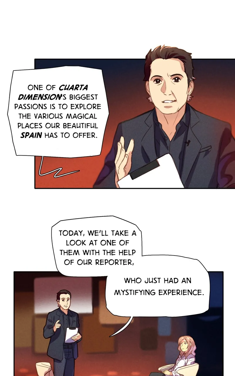 Lalin's Curse Chapter 2 page 43 - 