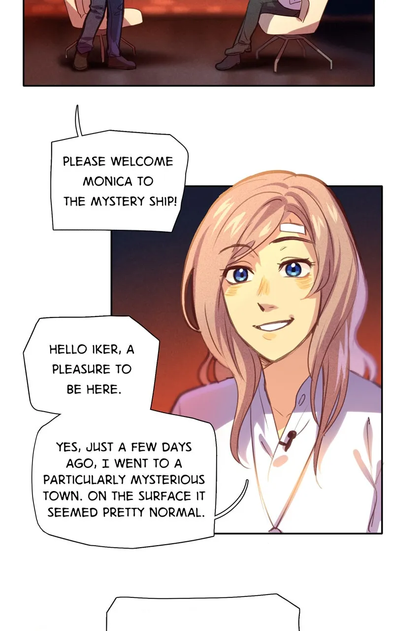 Lalin's Curse Chapter 2 page 44 - 