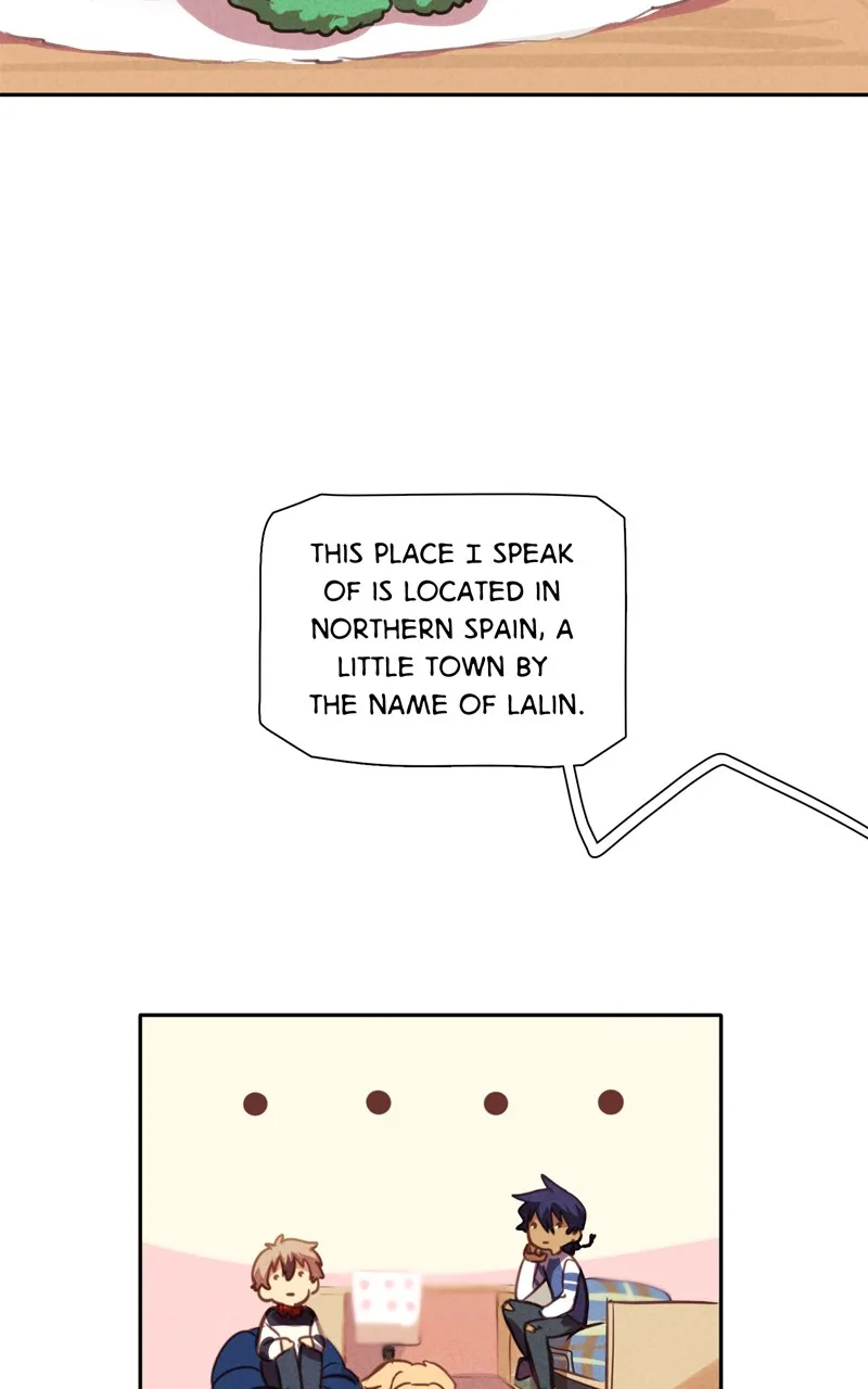 Lalin's Curse Chapter 2 page 46 - 