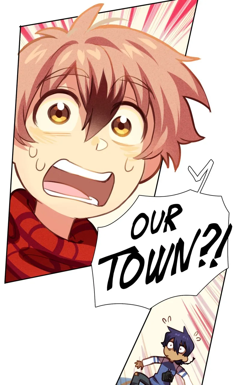 Lalin's Curse Chapter 2 page 48 - 