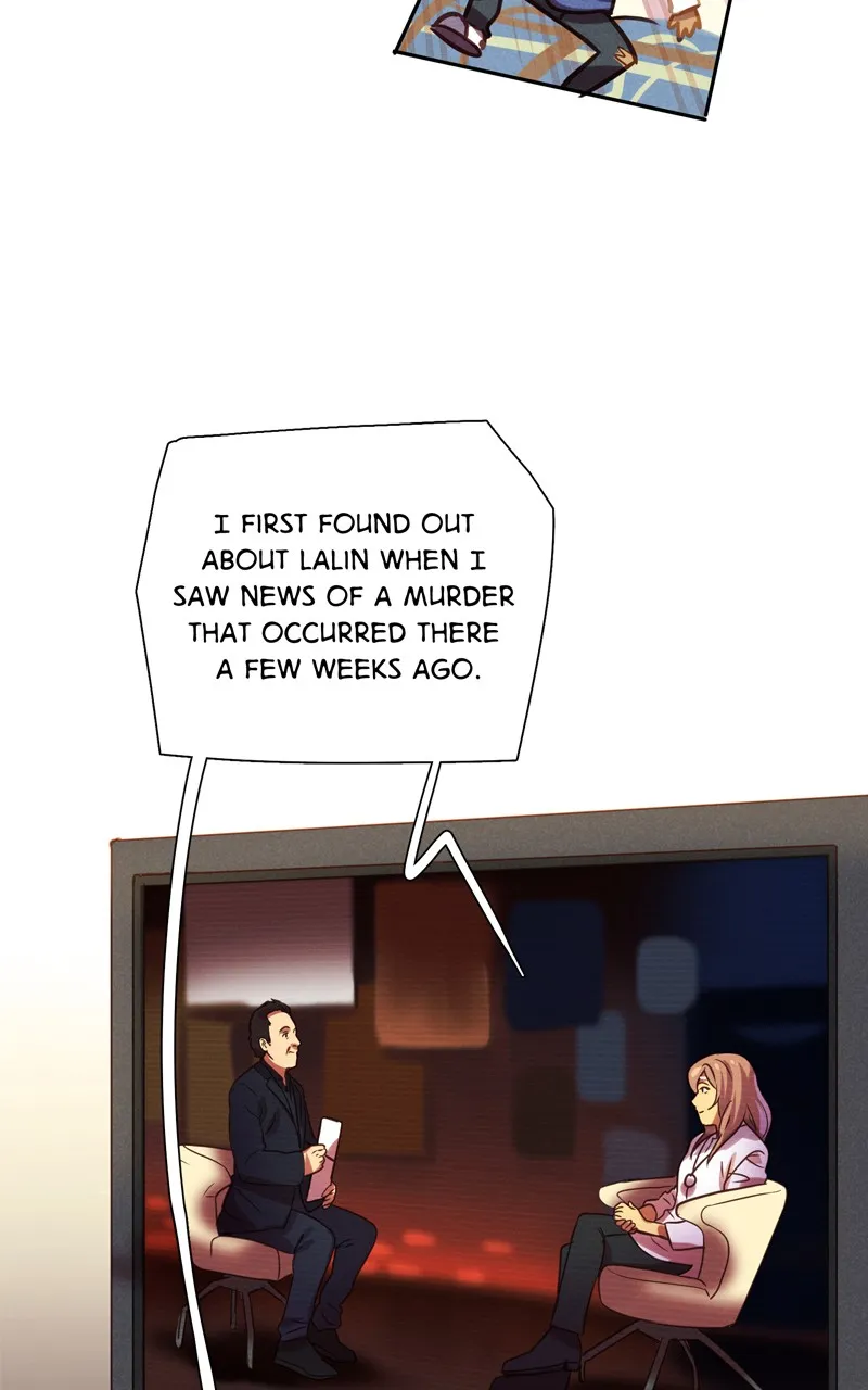 Lalin's Curse Chapter 2 page 49 - 