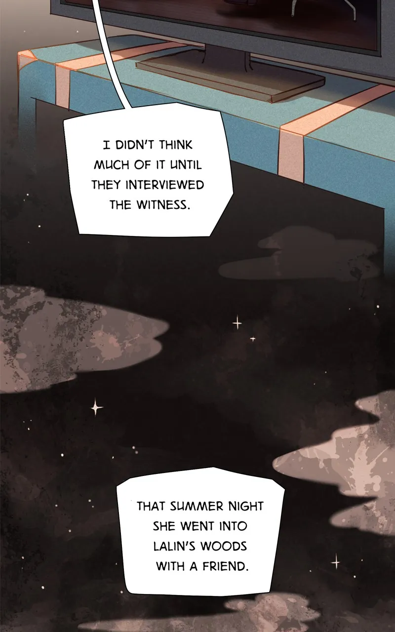 Lalin's Curse Chapter 2 page 50 - 