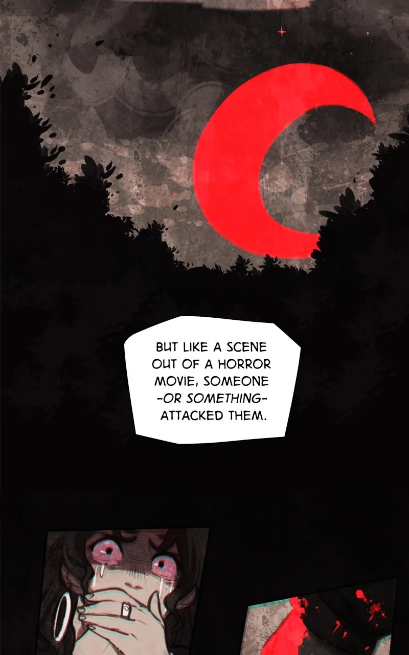 Lalin's Curse Chapter 2 page 51 - 