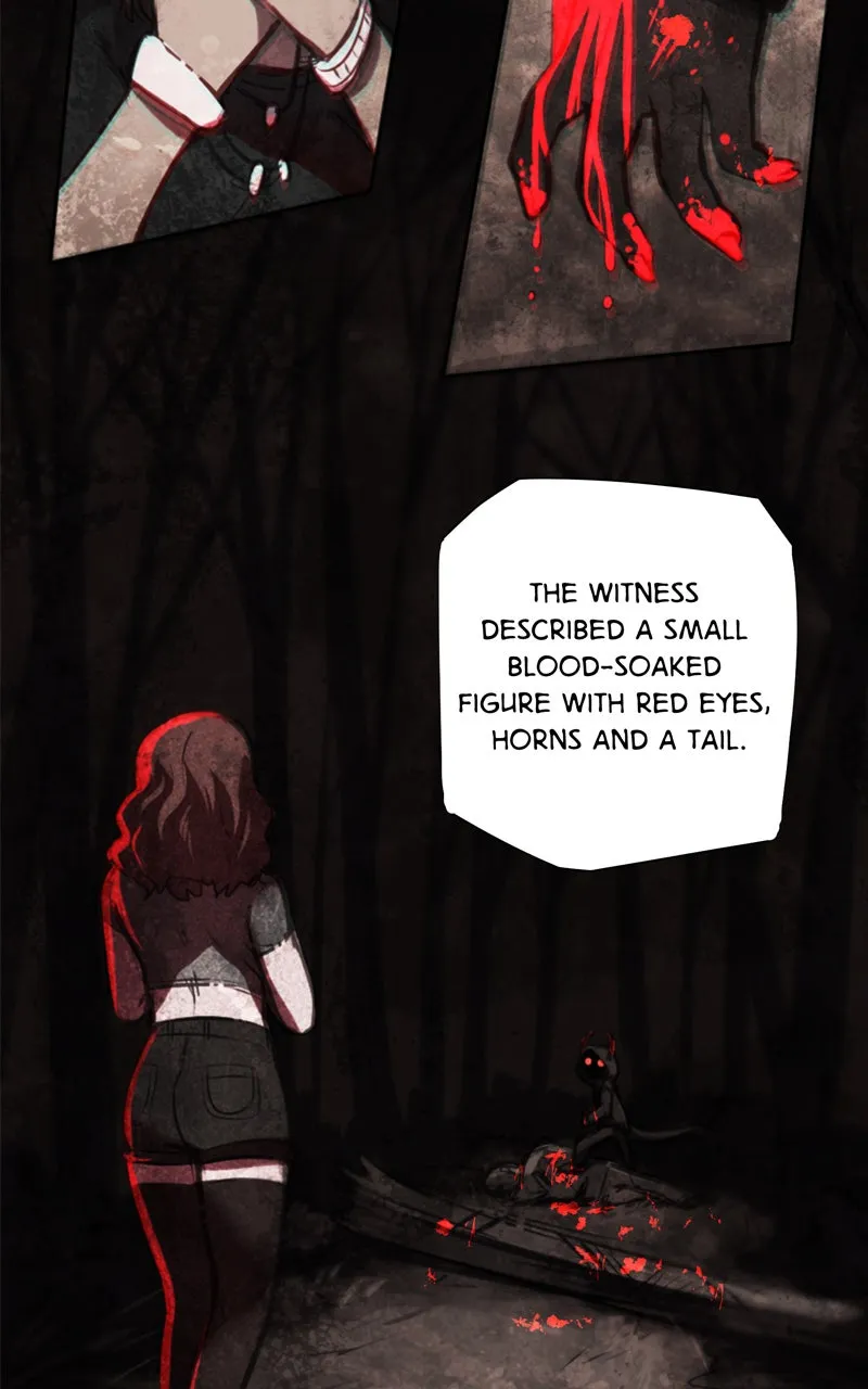 Lalin's Curse Chapter 2 page 52 - 