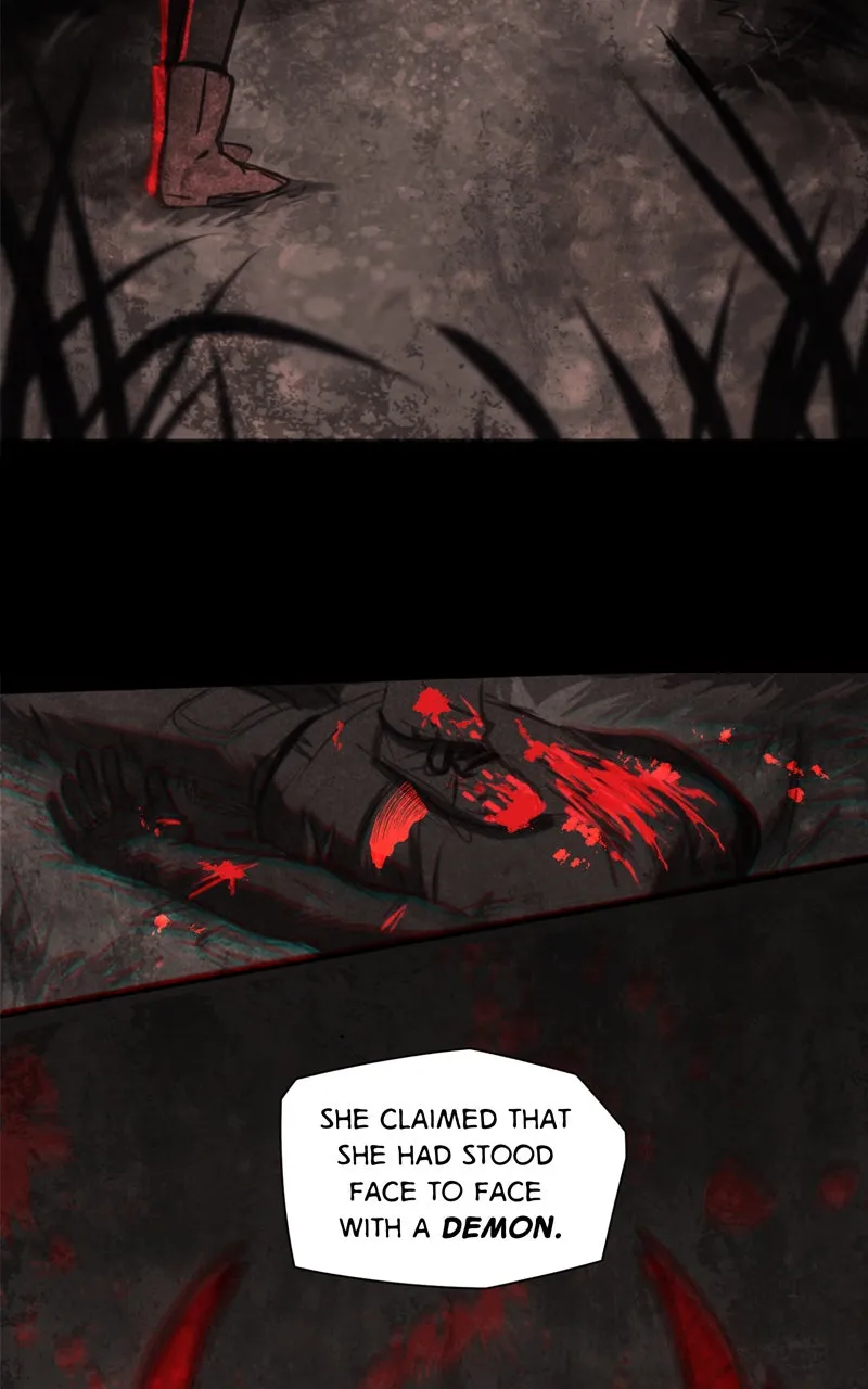 Lalin's Curse Chapter 2 page 53 - 