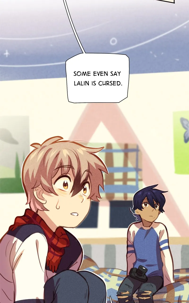 Lalin's Curse Chapter 2 page 56 - 