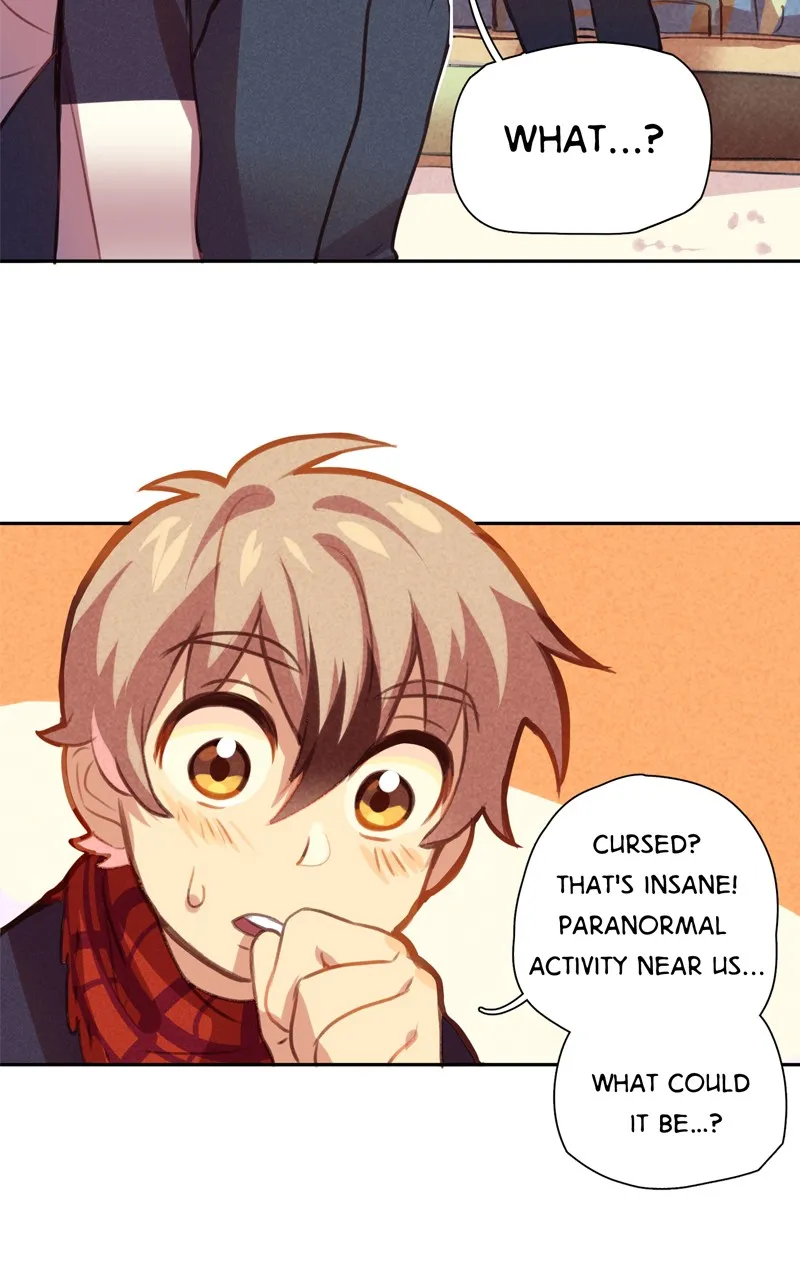 Lalin's Curse Chapter 2 page 57 - 