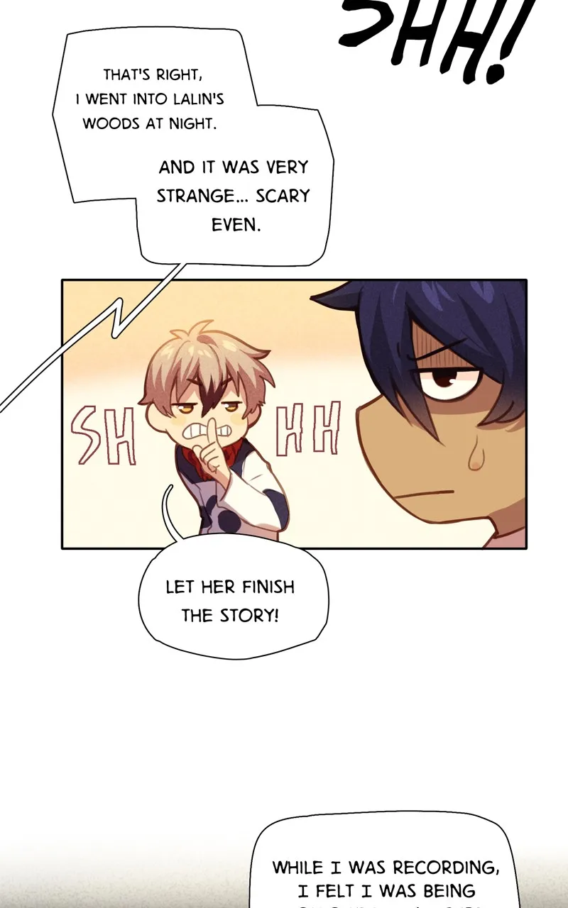Lalin's Curse Chapter 2 page 60 - 