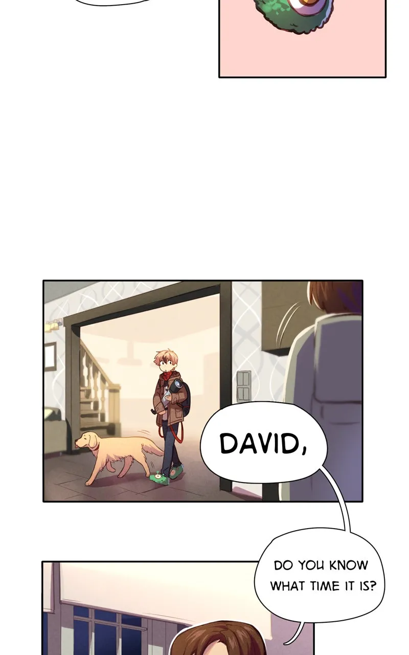 Lalin's Curse Chapter 2 page 7 - 